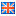 Flag English